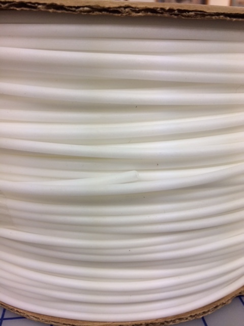 5/32" Poly Foam Welt Cord Piping 5 Yards / Outdoor And Upholstery - 5 Yards