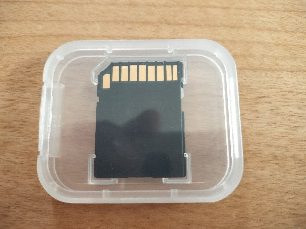 Keyence CA-SD16G SLC Memory Card NEW No Box