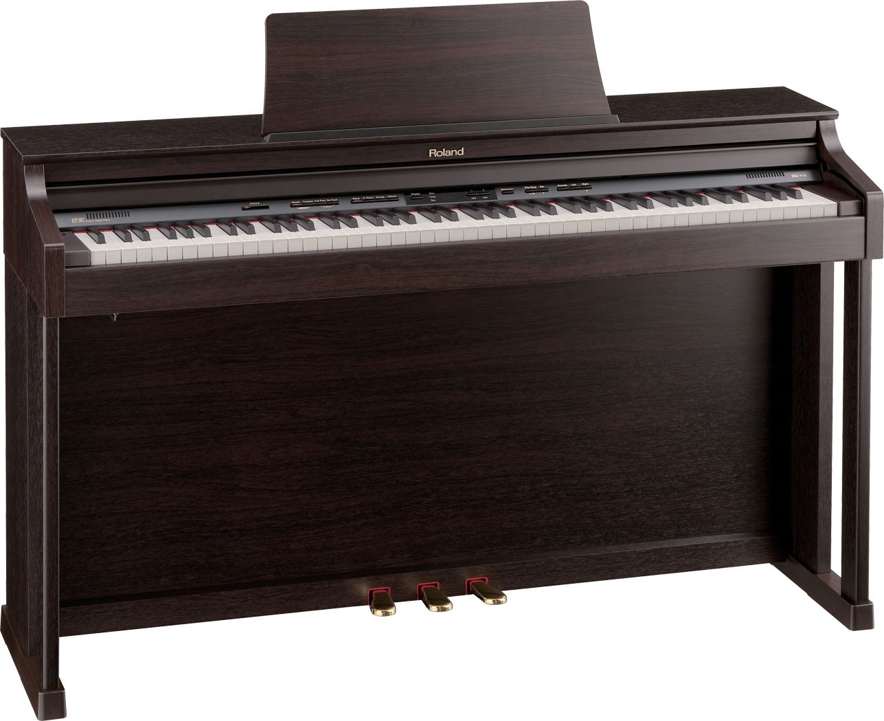 Roland Digital piano HP 302