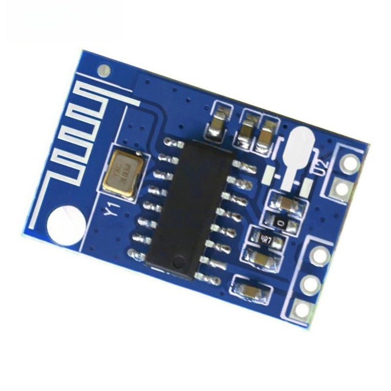 DC5V CA-6928 Bluetooth Audio Module 5.0BT Bluetooth Receiver Module 4ohm 3W