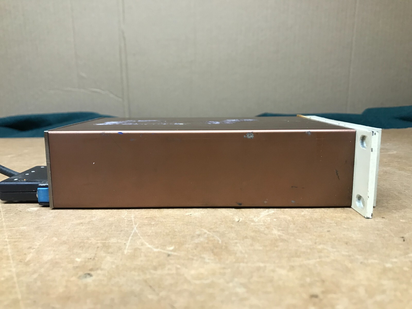 Vintage Daytronic 3240B Frequency Conditioner / Indicator