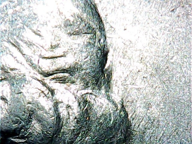 1967 Washington Quarter Error Die Clash