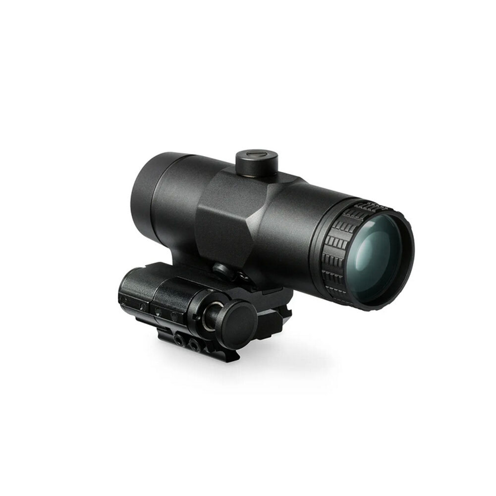 VORTEX Crossfire 2 MOA Red Dot Sight and VMX-3T Magnifier (CF-RD2+VMX-3T)
