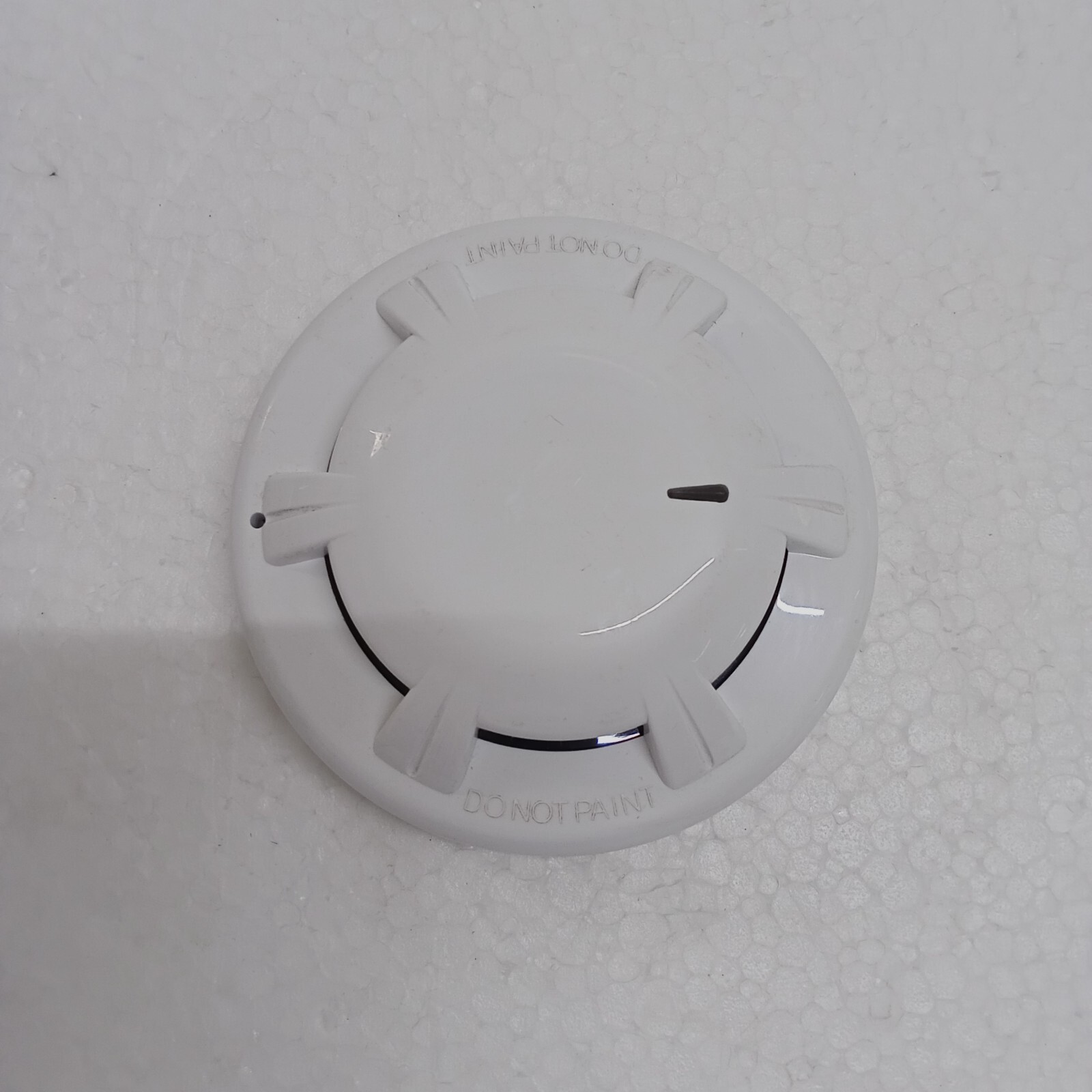 Apollo ORB-OP-12001-APO, ORB-OP-12003-APO, OMX-OP-12013-APO Smoke Detectors