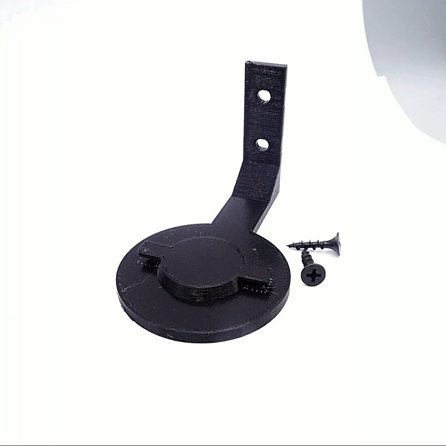 Wall / Ceiling Mounting Bracket for TPLINK Tapo C200 Wifi Camera (TAPOC200)