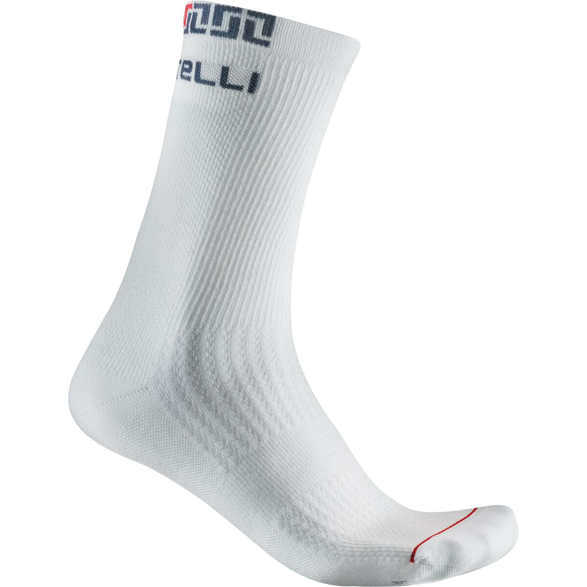 Castelli Bandito Merino 18 Sock