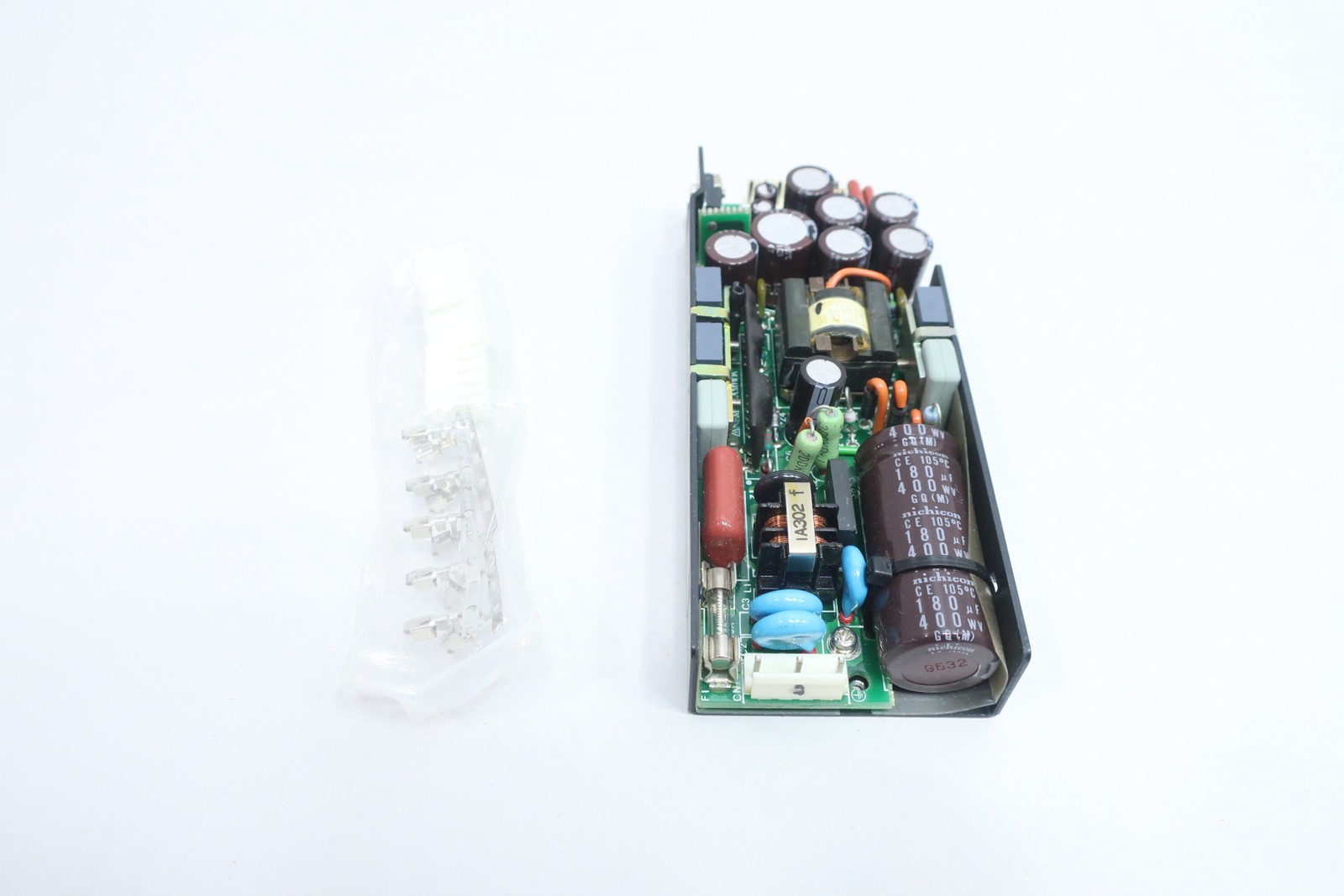 Nemic Lambda LWT-3H-5FF Power Supply 85-250v-ac 5a 15v-dc 30w