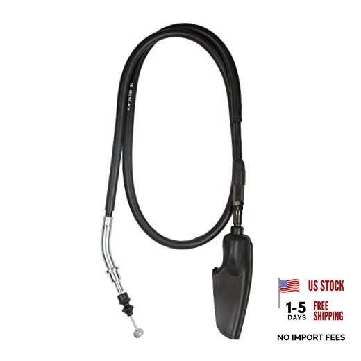 Yamaha YZ 250 2T (1997-1998)/ 4EW Motorcycle Clutch Cable
