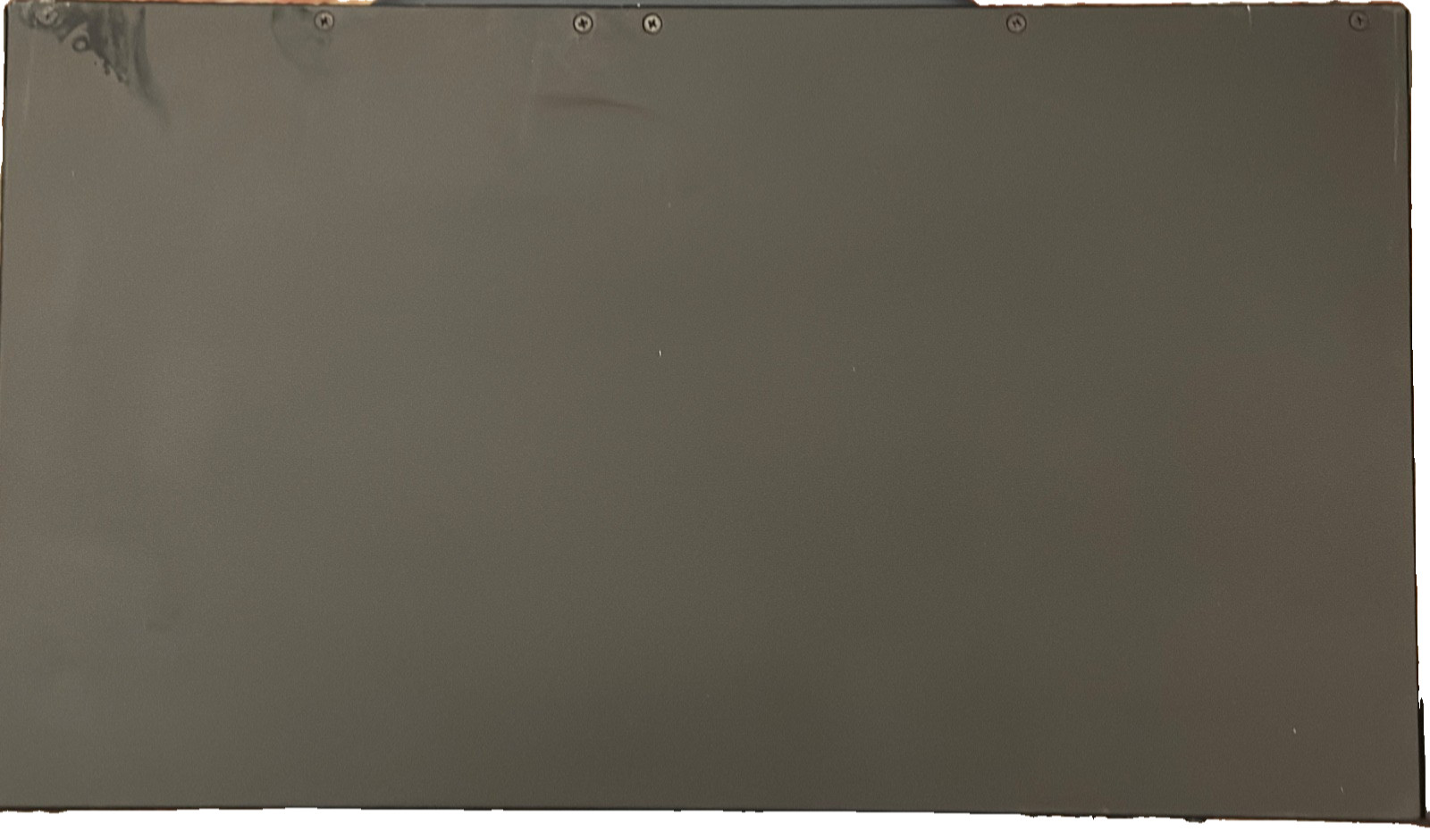 Video Controller Planar Leyard VC4H-BP+ 750-2172-03 (No Power cable)