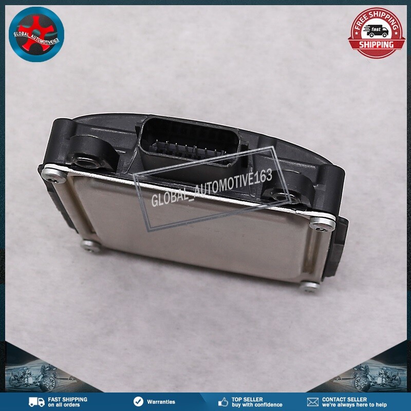 Blind Spot Detection System Warning Sensor 68418245AB For 16-20 Dodge Durango