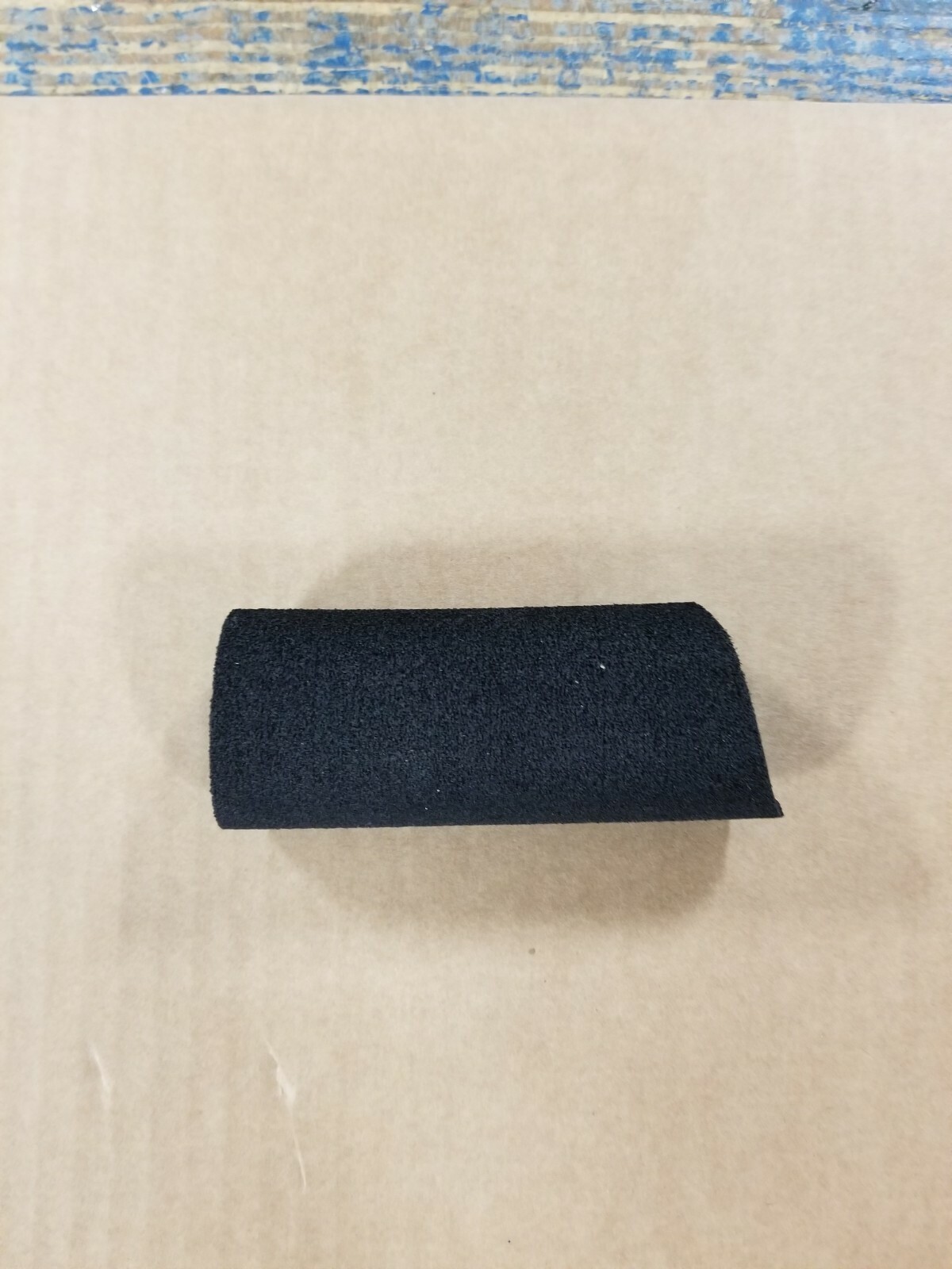 Fisher Foam Handle Grip