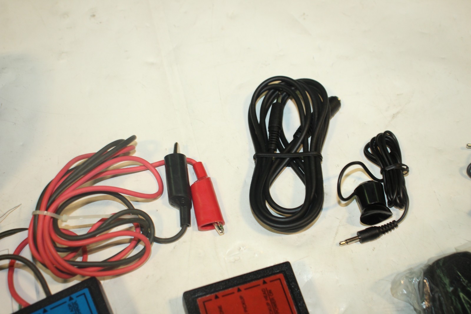 Protectowire Manual Fault Locator System MFL-92
