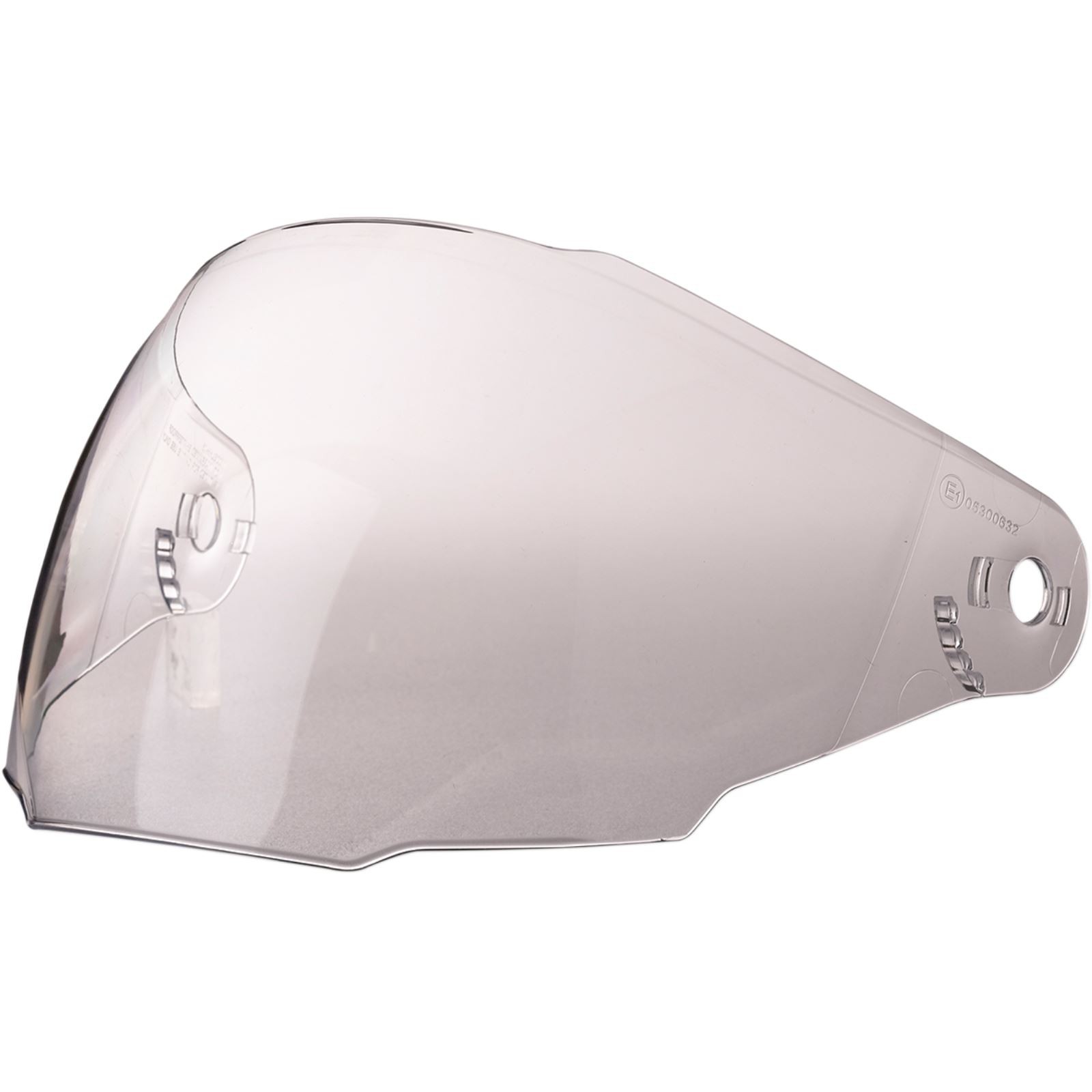 Z1R Road Maxx 2.0 Shield - Clear 0130-1219