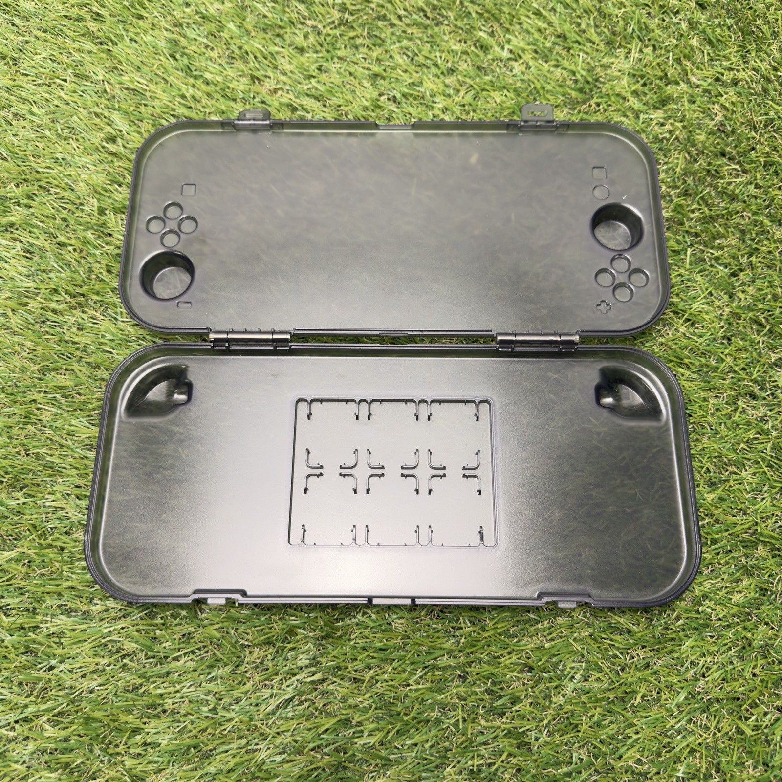 Nintendo Switch HAC-007 OEM Charging Docking Station and Case