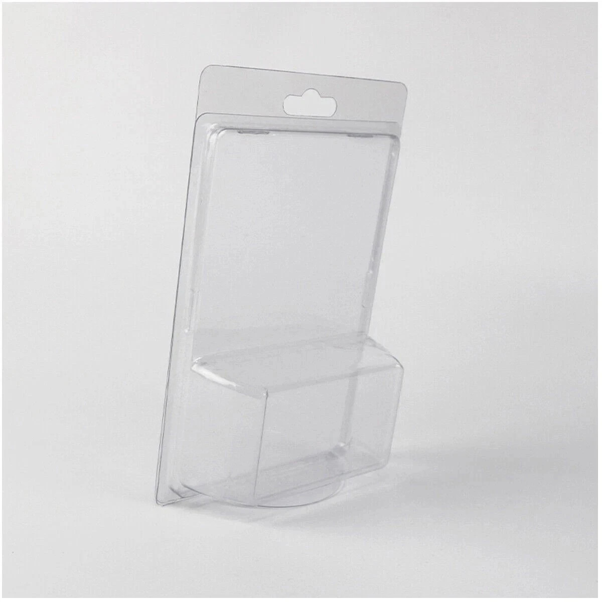 12Pack For Hot Wheels & Matchbox Basic Cars Clear Protector Case Plastic Display