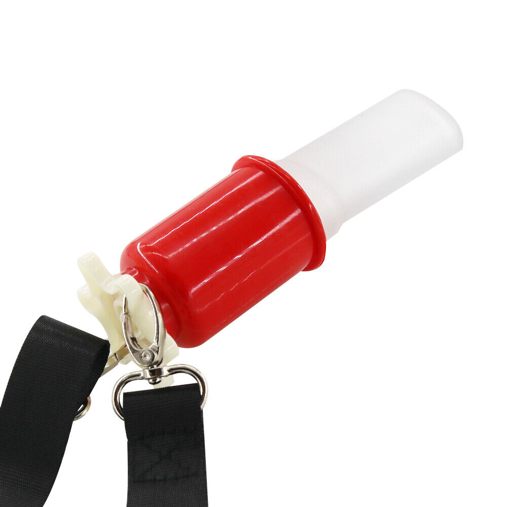 Penis Extender Stretcher Male Growth Vacuum Pump Stretching Hanger Device