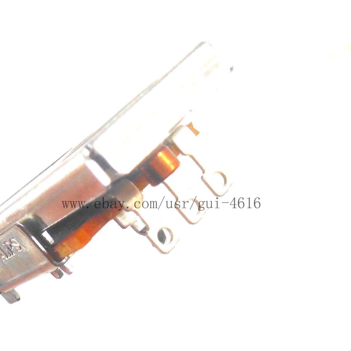 ALPS Fader motorized RSA0N11M9 touch sensitive 10K linear slide potentiometer
