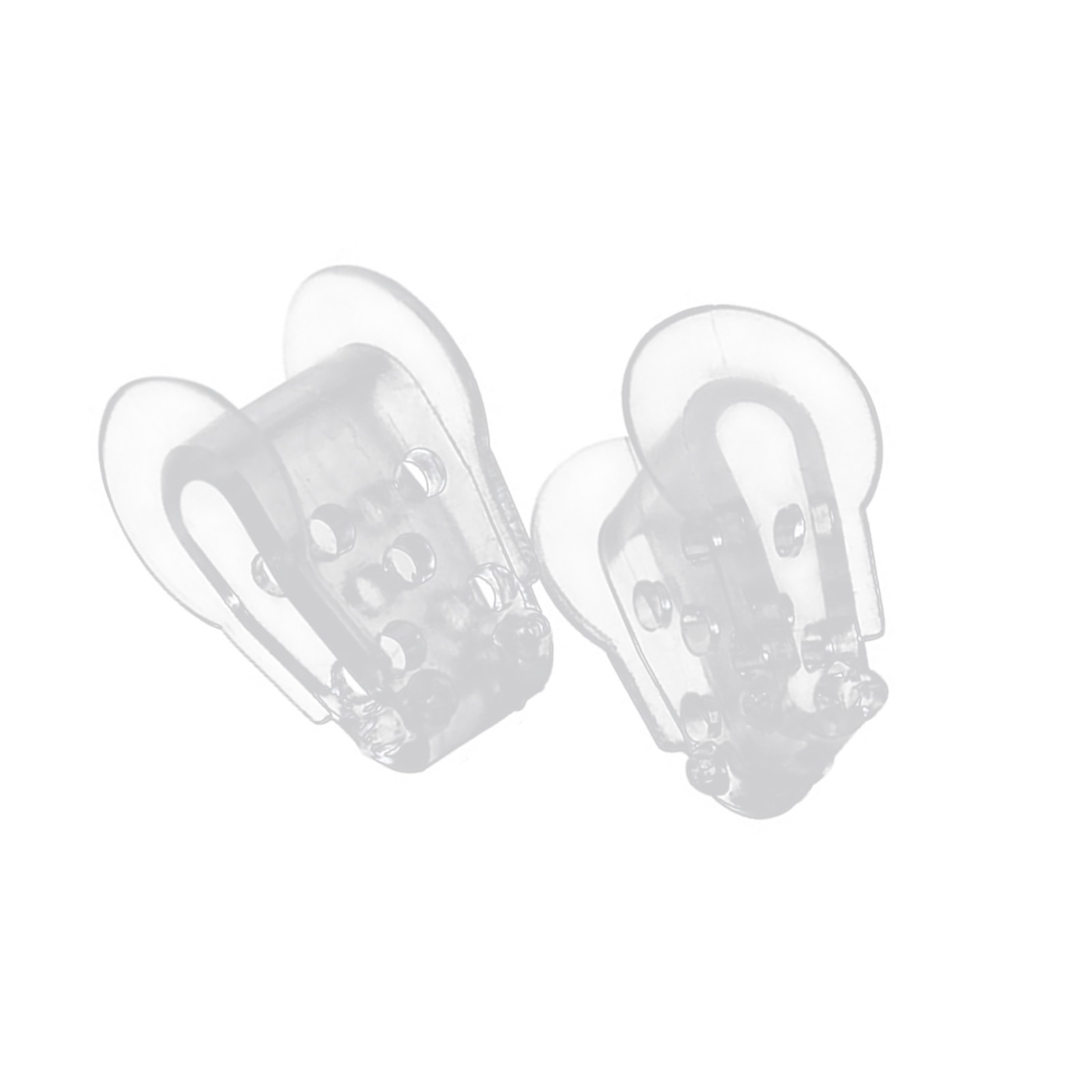 Invisible&Comfortable SEBS Toe Orthotic Pad Phantom Exostosis Pain Relief
