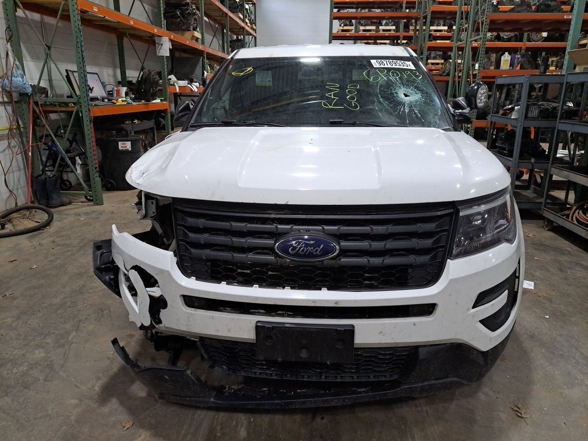 2018 Explorer Jack Sku#4407286