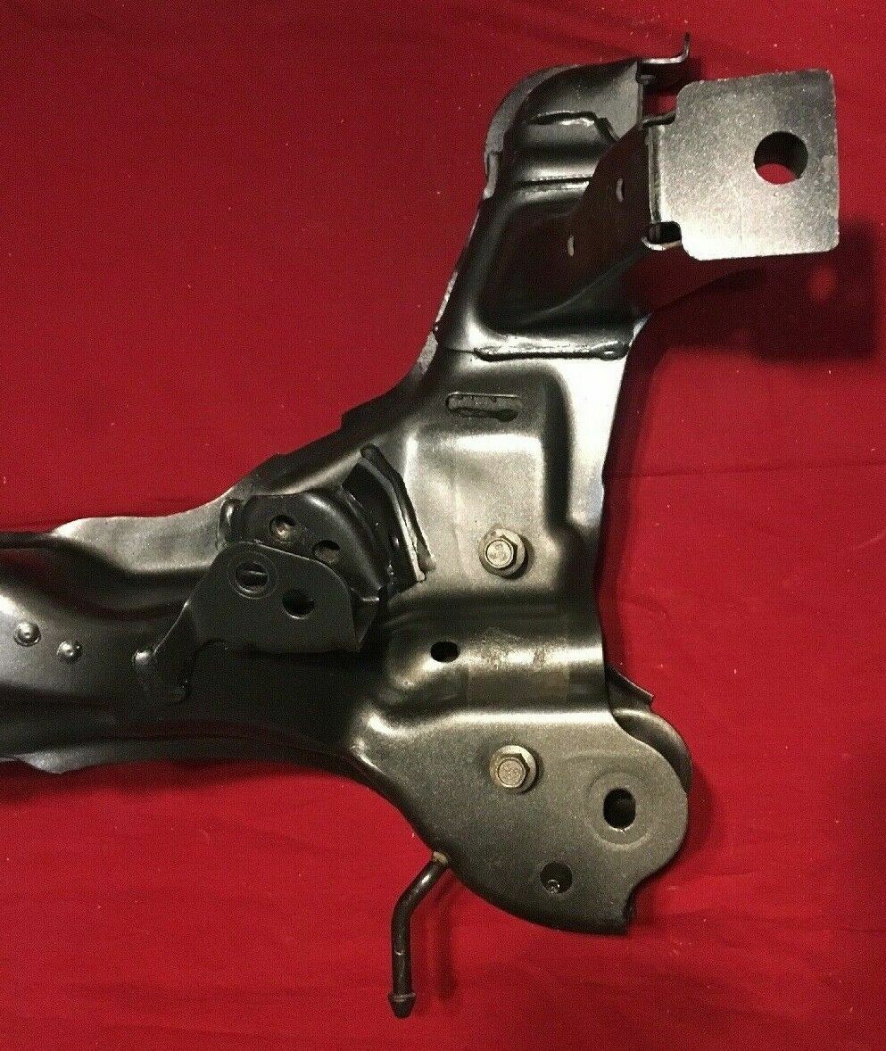 05 06 07 Escape Mariner Tribute Front Crossmember Engine Cradle Sub-k AWD
