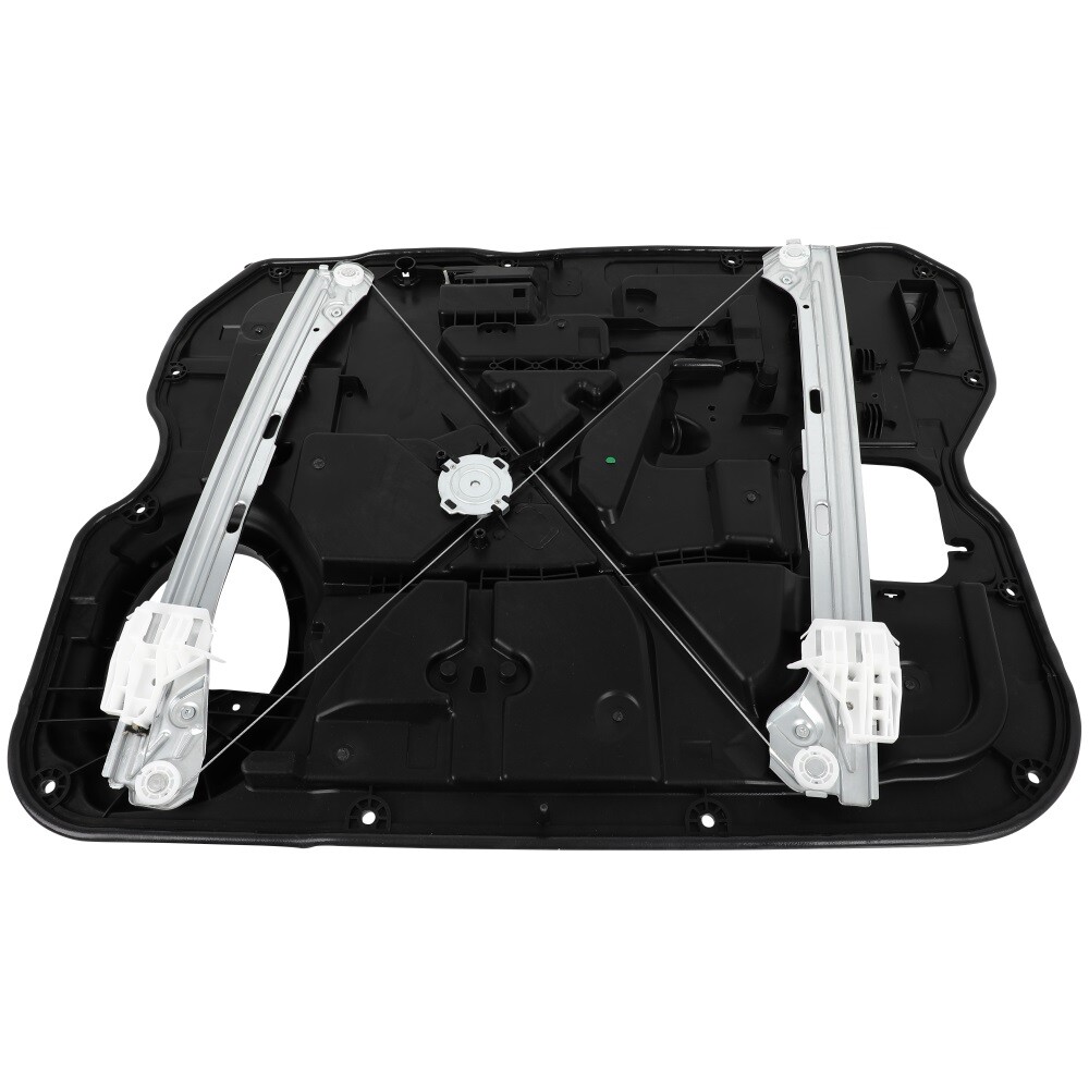 Front Left Window Regulator Assembly For 2013-2018 Ram 1500 2500 3500 748 188