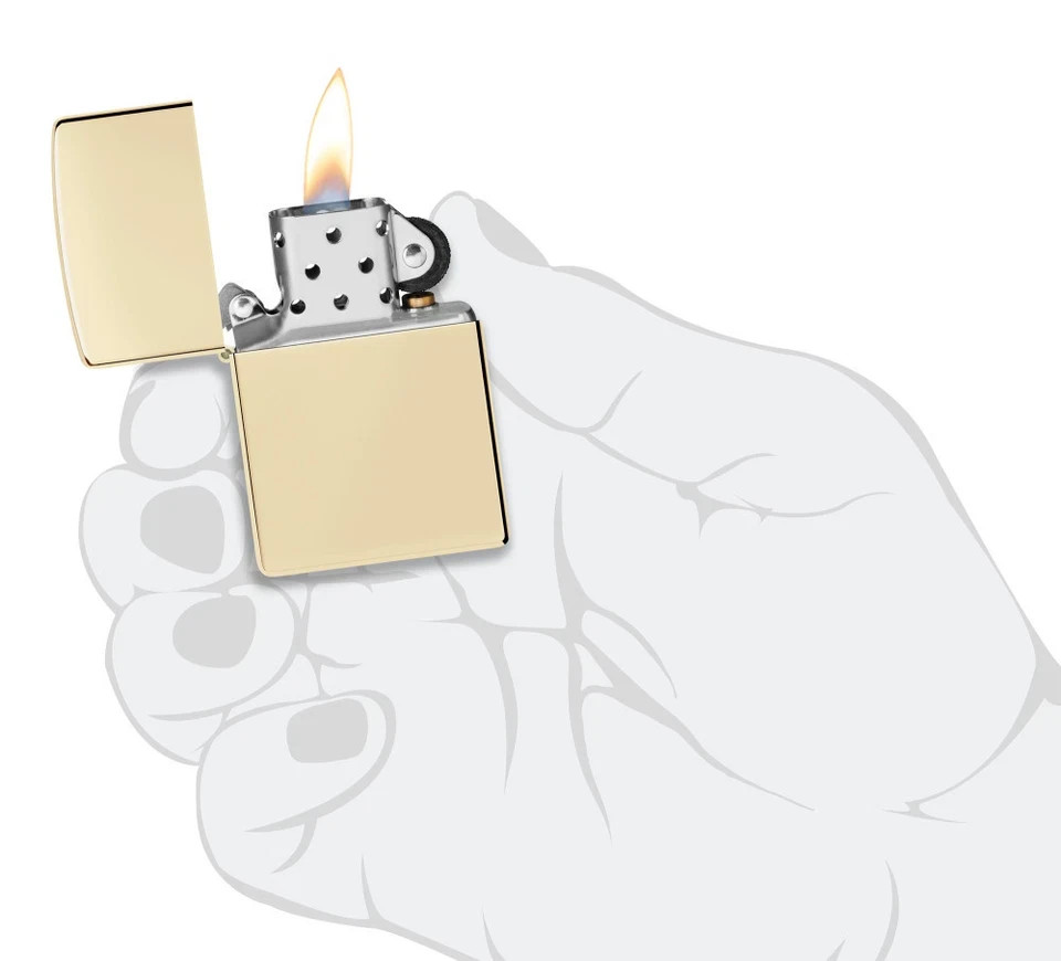 Zippo Classic Champagne 46682