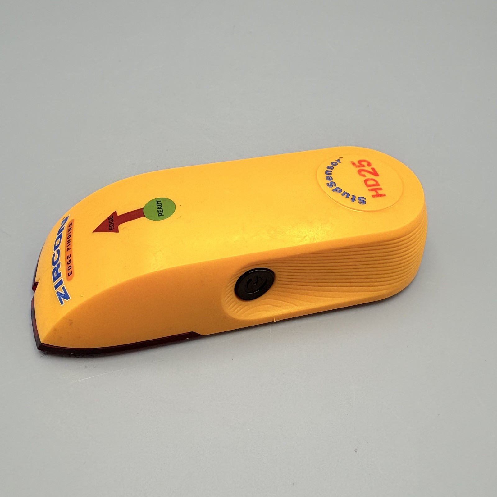 Zircon StudSensor HD25 Stud Finder Works