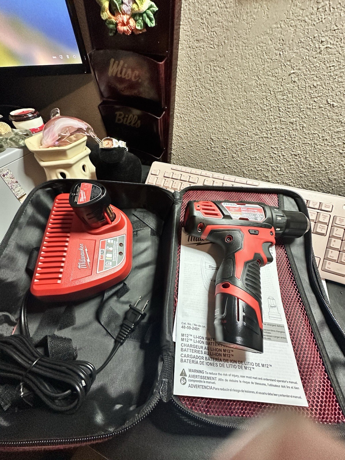 milwaukee tools