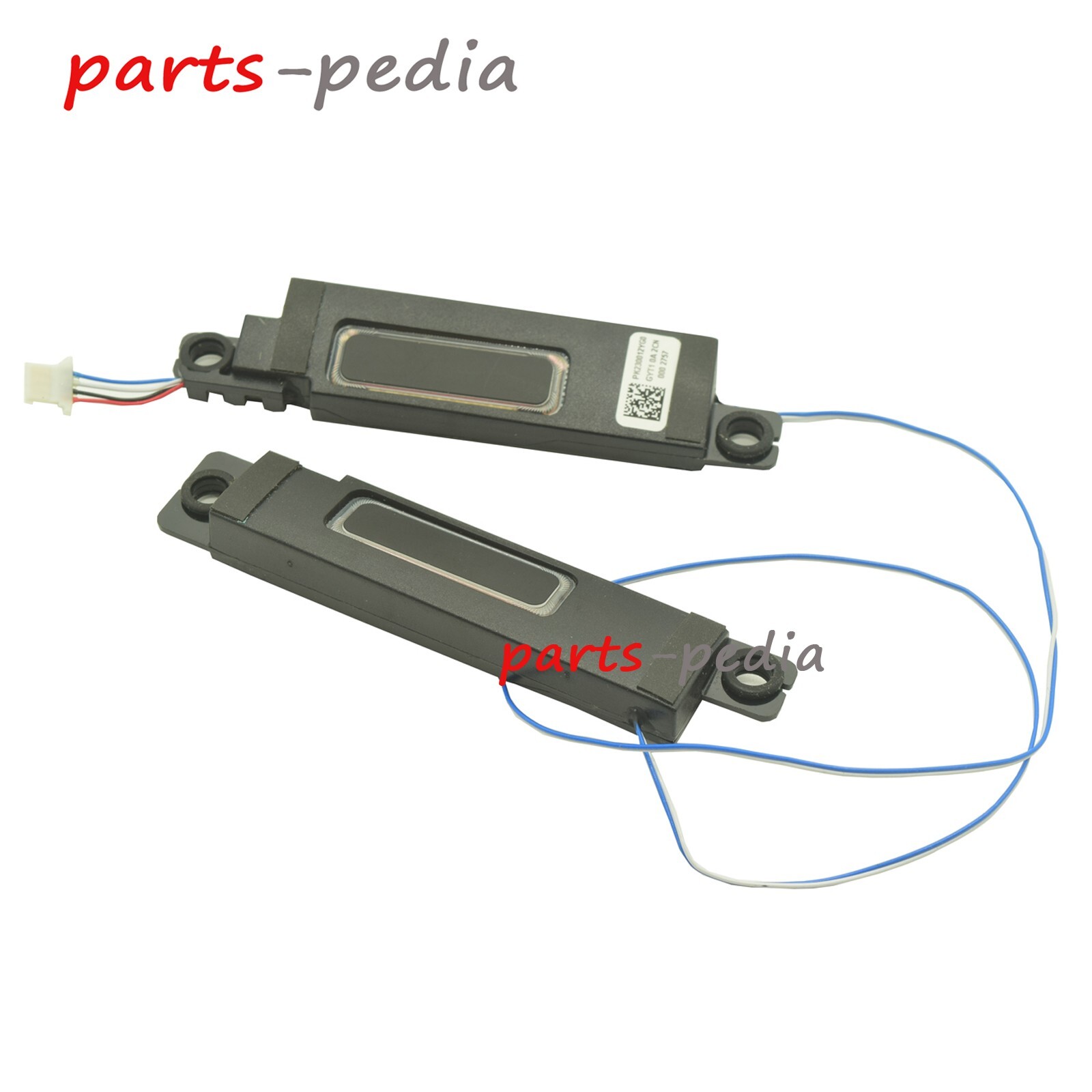 New for Lenovo IdeaPad Pro 5 16IRH8 Pro 5 16ARP8 Speaker Left And Right Set