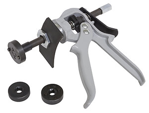 Lisle 29350 Combination Disc Brake Kit