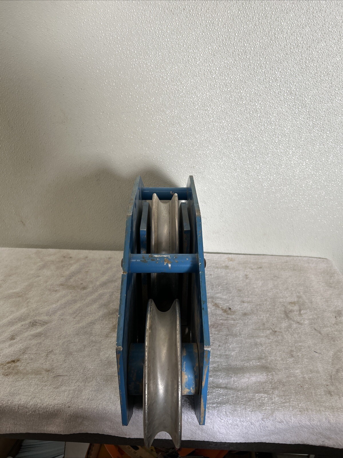 Condux Mechanical Sensing Unit For CableGlider STD. Part # 08677374
