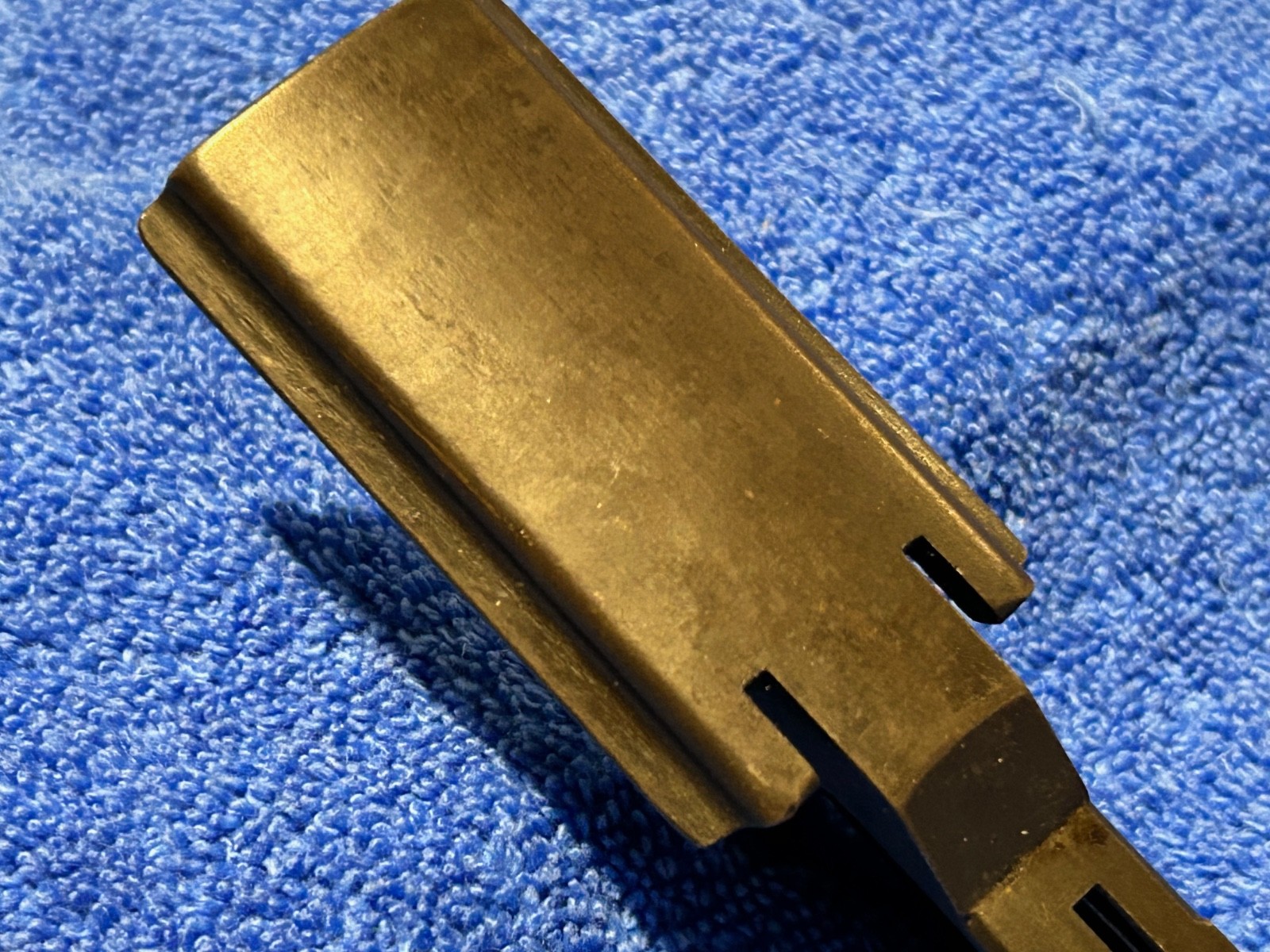 SA M1 garand Trigger group D28290 -7 housing Springfield w spring .M7HT