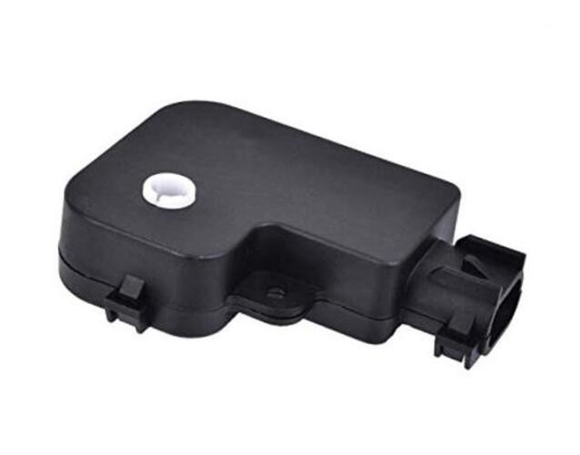 HVAC Heater Air Door Actuator Fits for 1999-2004 Jeep Grand Cherokee w/ ATC