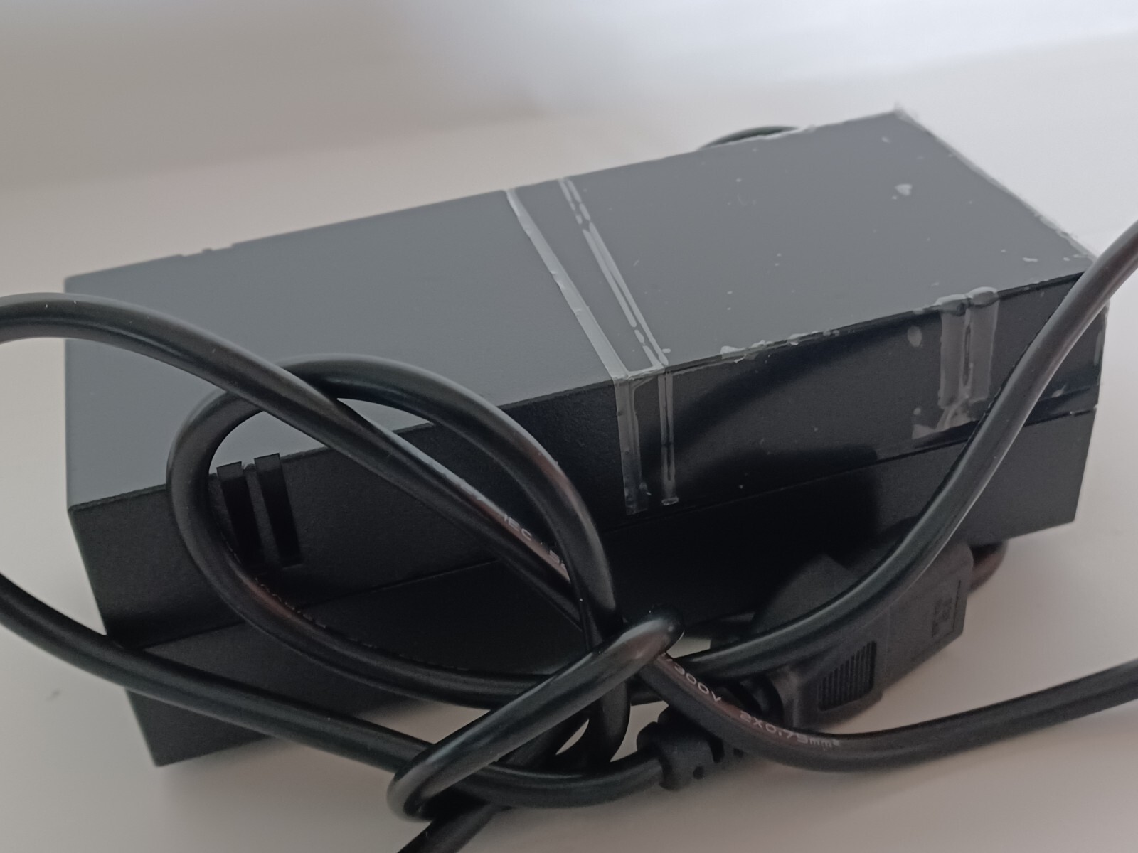 AC Power Supply Adapter Brick Model WG220A Compatible with X one Console