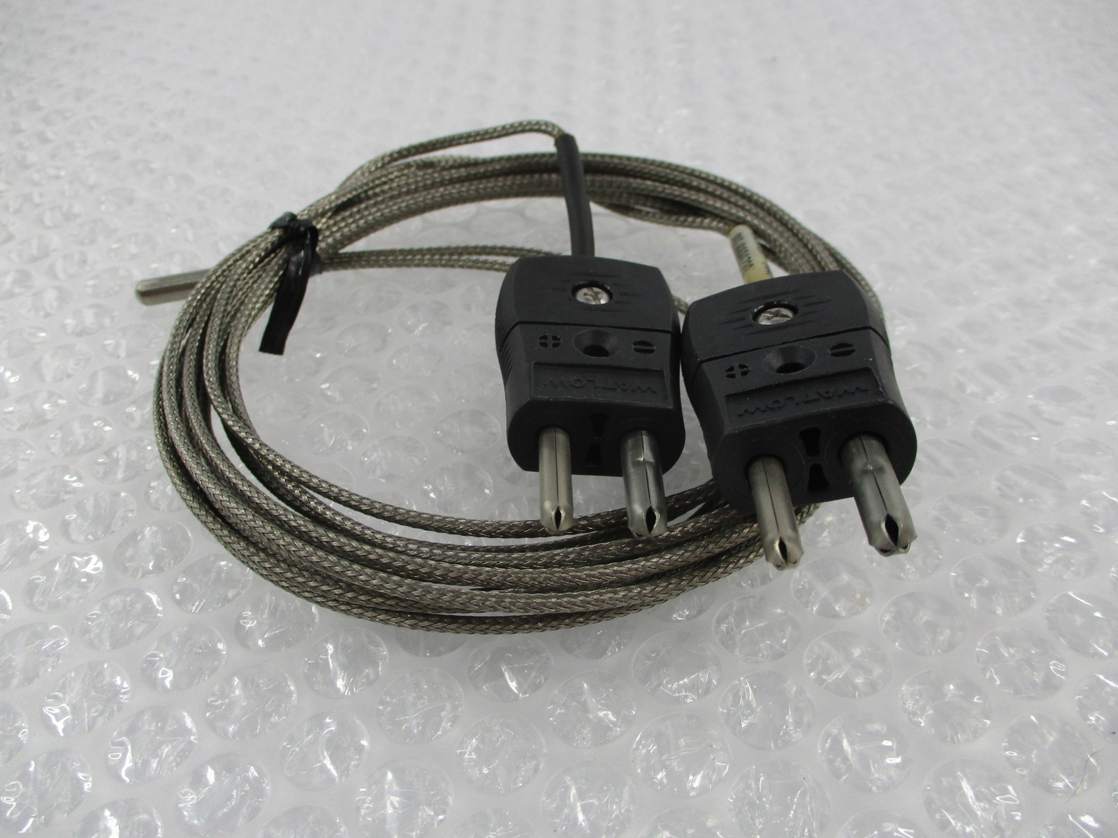WATLOW 20DJSSB072D THERMOCOUPLE TEMP PROBE NSNP