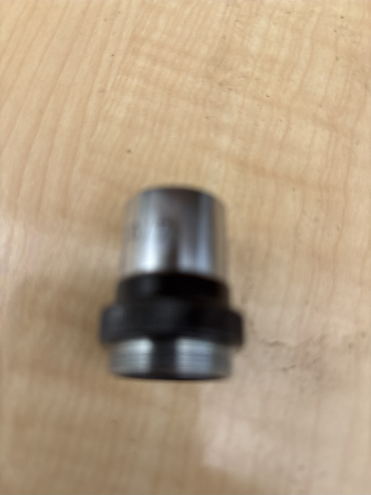 microscope objective lend
