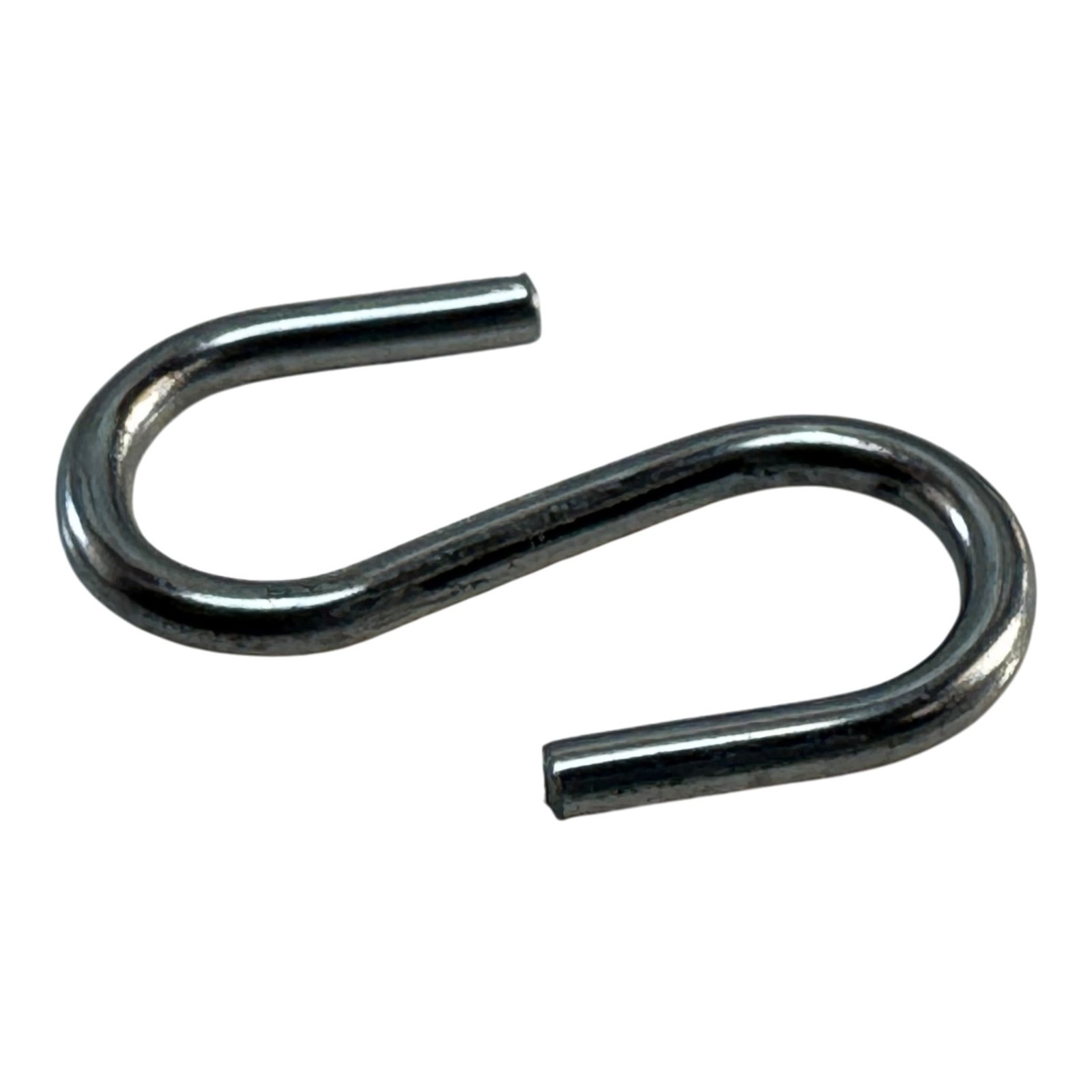 Sharp Tank Clear Ceiling Hooks Hinged Lexon 40 Pack Plastic Metal Hangers