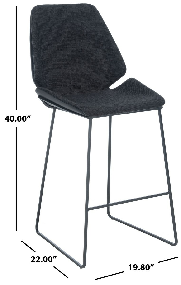 Safavieh Masami Counter Stool, Reduced Price 2172700494 BST3006E