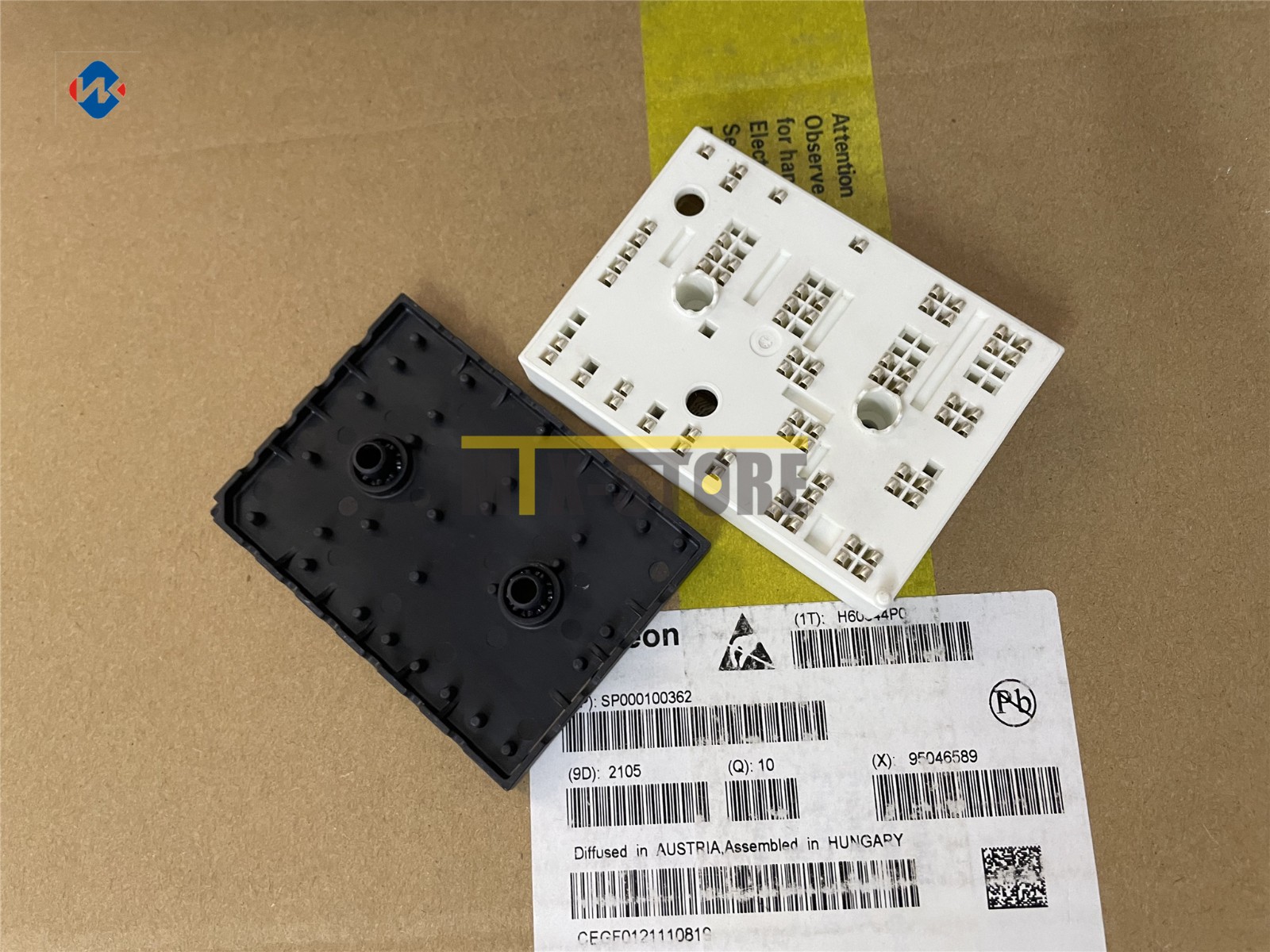 1PCS Brand New TYCO K249A04 Module