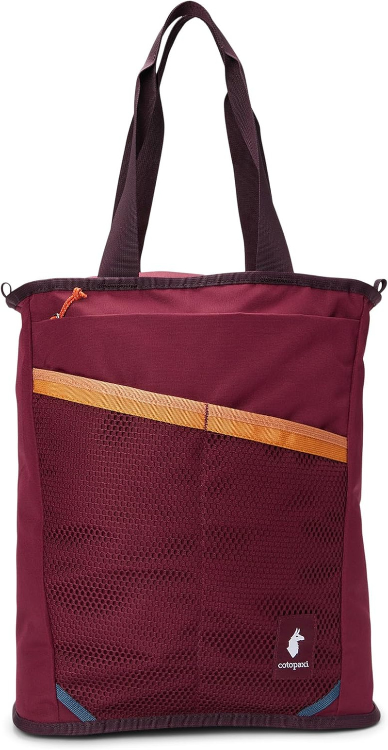 22L Convertible Tote Bag - Perfect for Daily Use & Travel Adventures
