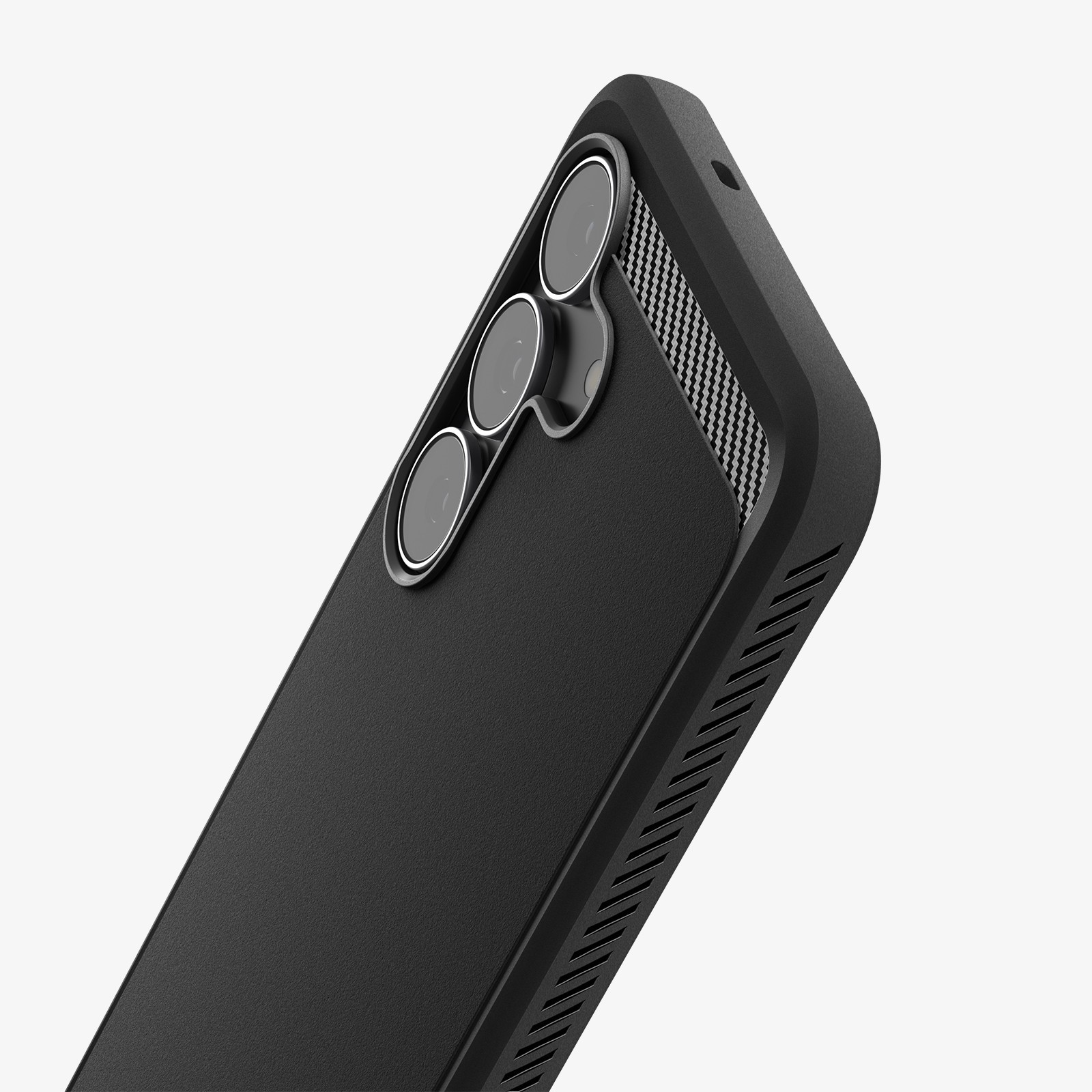 For Samsung Galaxy S25 FE | Spigen Rugged Armor Case