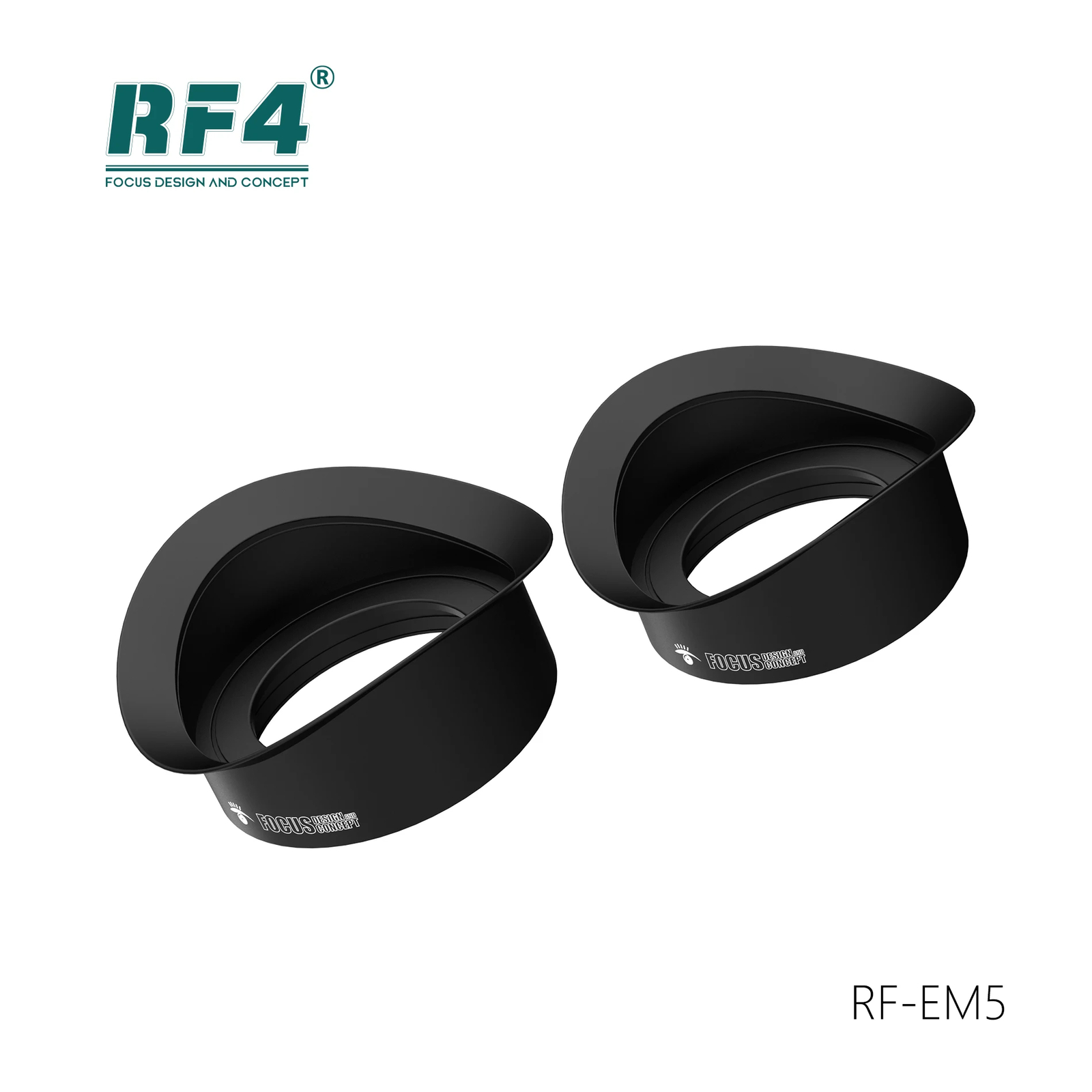 Stereo Microscope Eyepiece Prevent Light Leaking Rubber Eye Guards Shield Cups