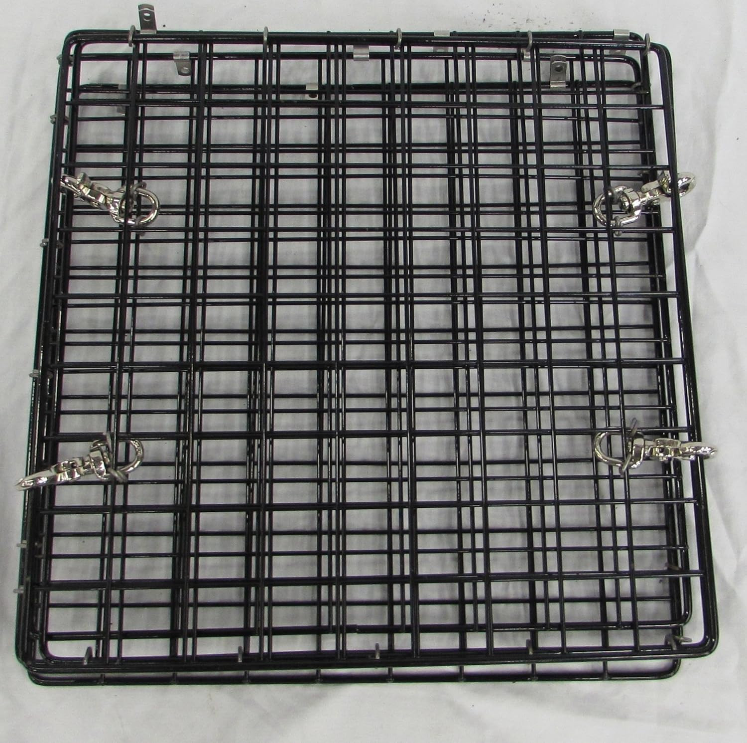 Deer Feeder Varmint Guard