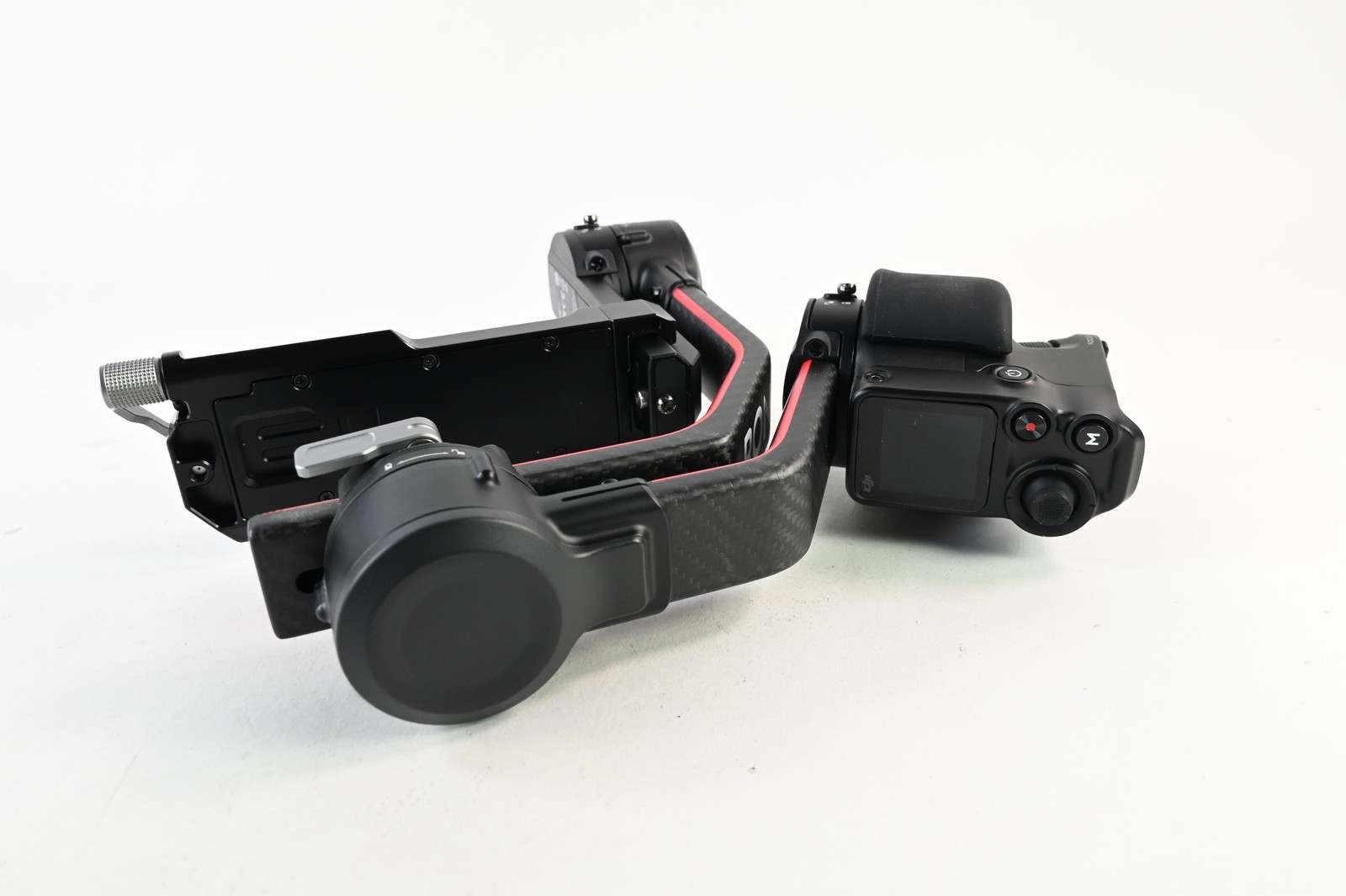 DJI Ronin RS 2 Gimbal Stabilizer RS2 #G210