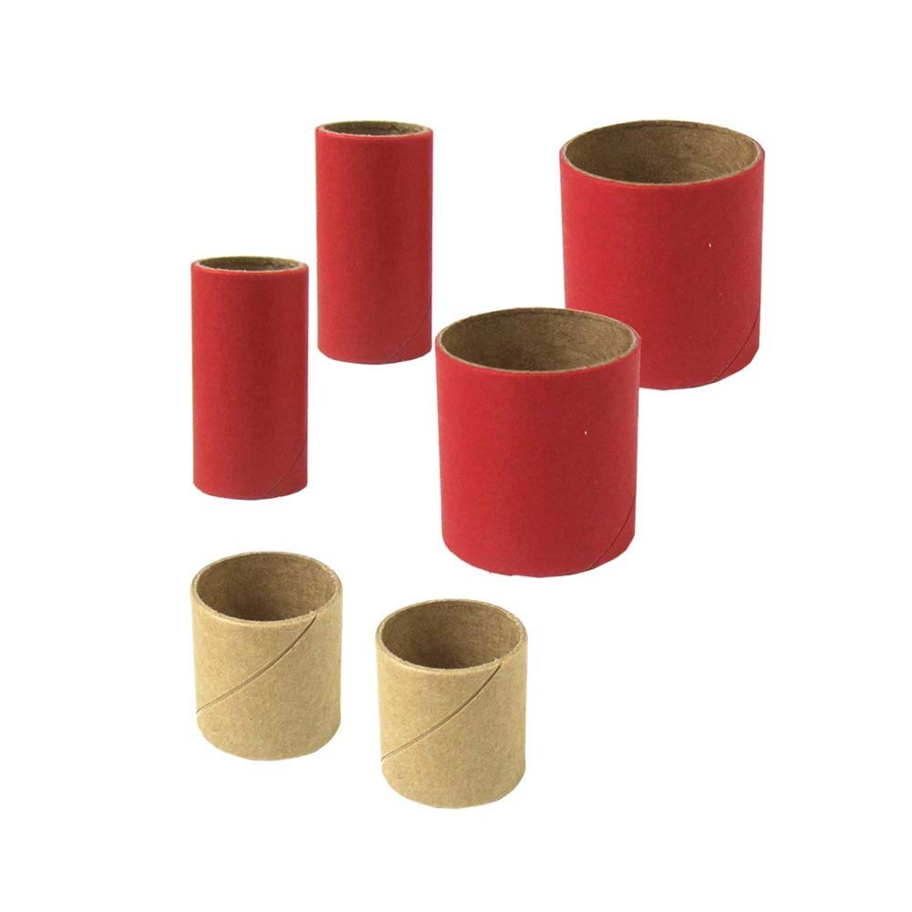 Estes - BT5-BT20-BT50 Tube Couplers