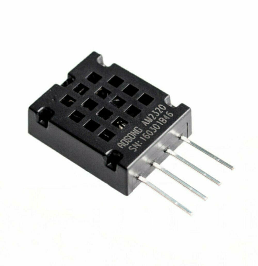 New AM2320 Digital Temperature Humidity Sensor Replace AM2302 SHT10 BBC