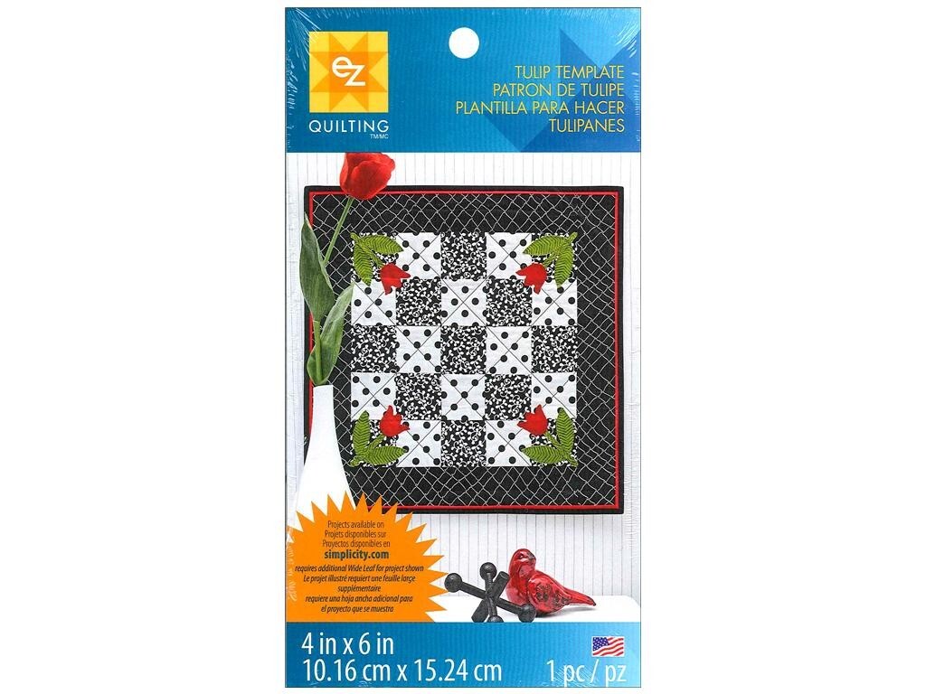 Wright's EZ Quilting Templates, Made in USA - You Choose