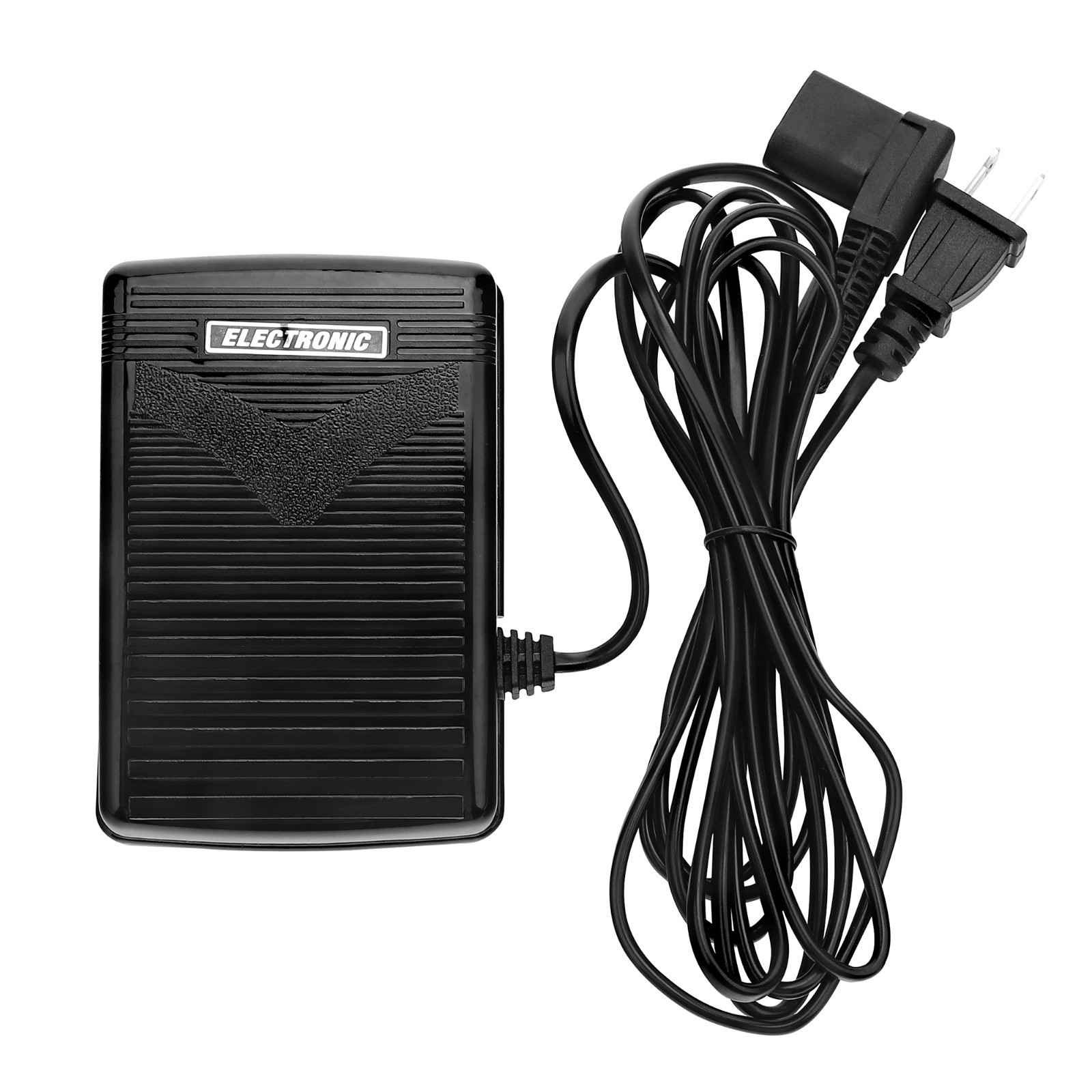 Foot Pedal Power Cord 979314-031 For Singer  Sewing 362095-001, 4325C, 4525C