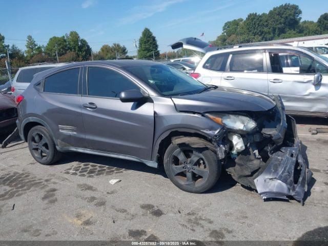 HR-V 2016 Glove Box 4891642