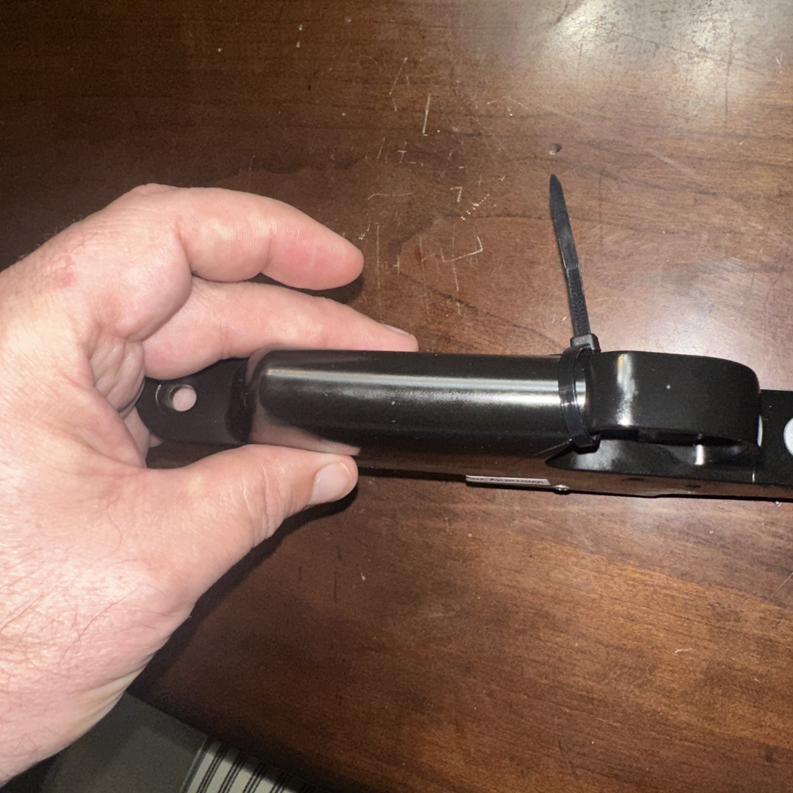 CVA Electra Muzzleloader Black Powder .50 Caliber Igniter/ Trigger Pack Assembly